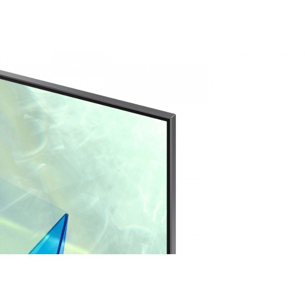 Фото - Телевизор Samsung QE50Q80TAUXUA
