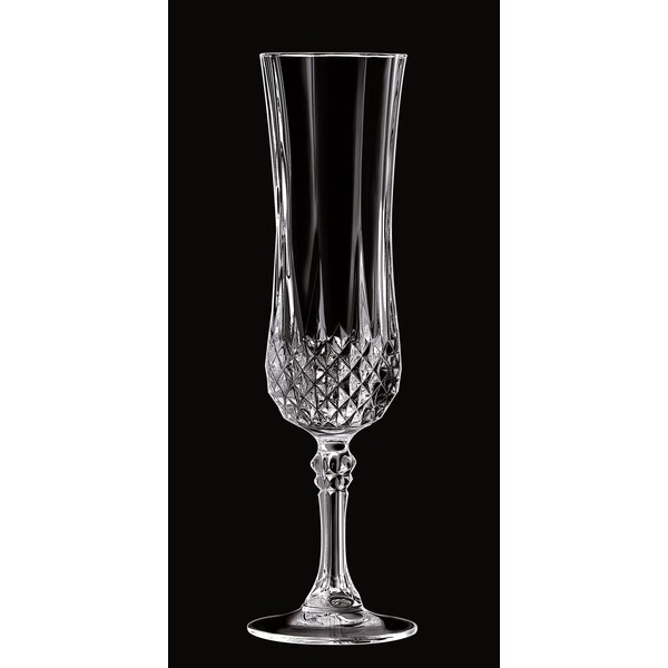 Фото - Набор бокалов Cristal d’Arques 140 мл 2 шт. (Q9153)