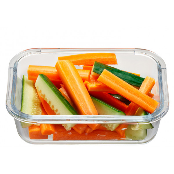 Фото - Емкость для хранения Gefu Milo 600 мл (12752)