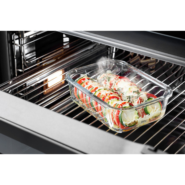 Фото - Емкость для хранения Gefu Milo 1000 мл (12753)