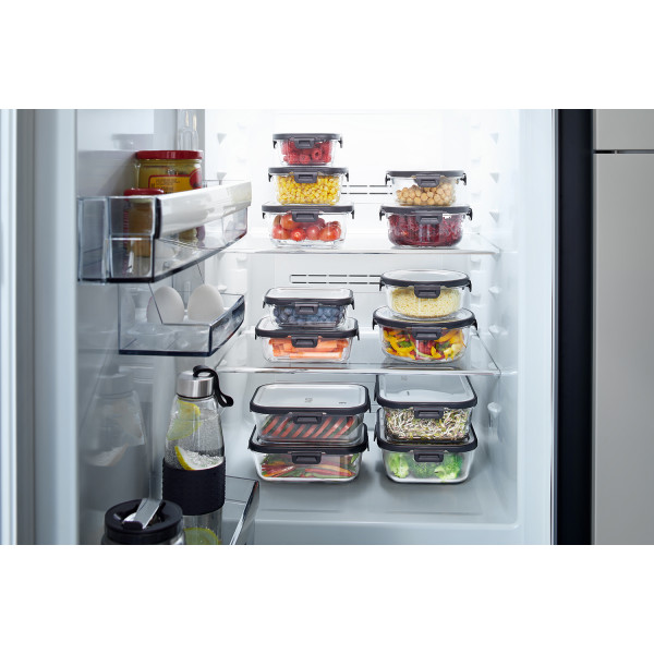 Фото - Емкость для хранения Gefu Milo 1000 мл (12753)