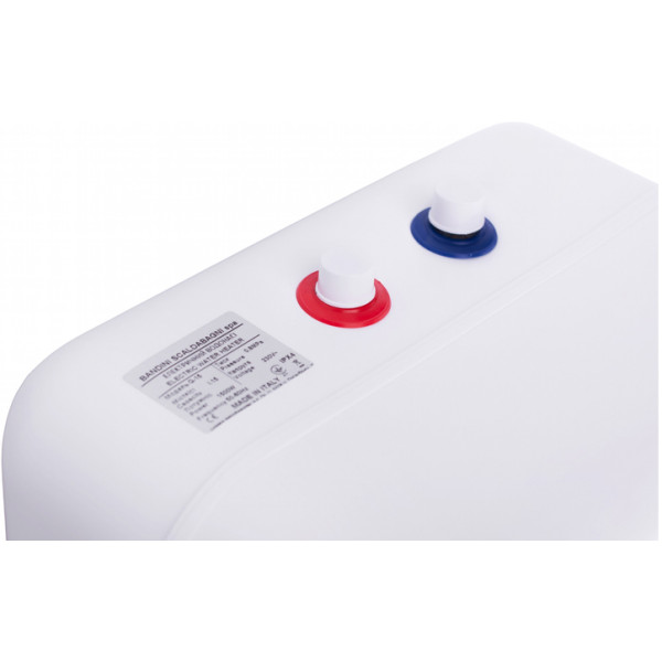Фото - Водонагреватель Bandini Water Heaters Q 15 (U)