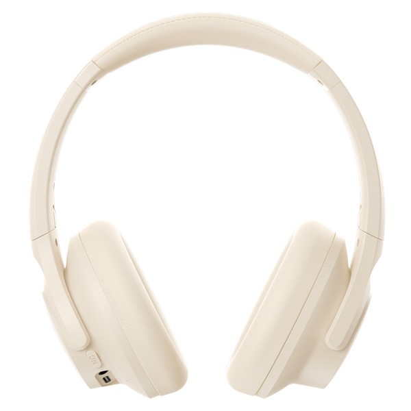 Фото - Навушники повнорозмірні бездротові Anker SoundСore Q20i White