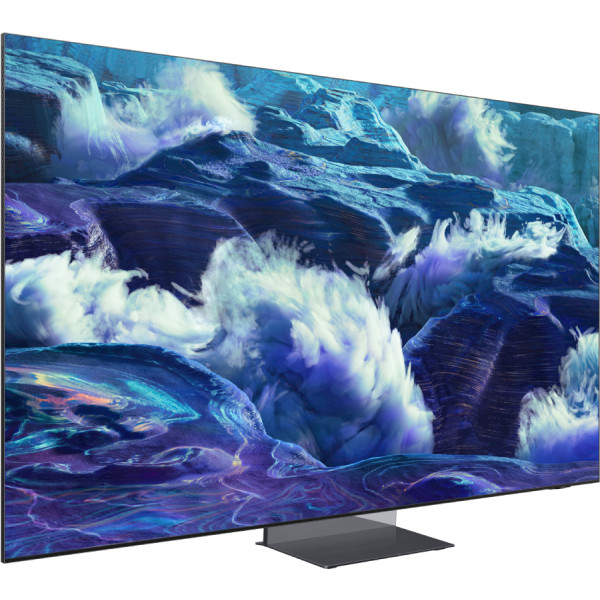 Фото - Телевизор Samsung QE85QN950FUXUA