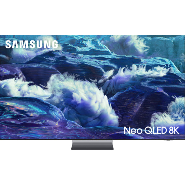 Фото - Телевизор Samsung QE85QN950FUXUA