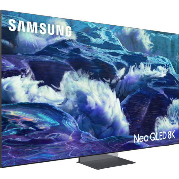 Фото - Телевизор Samsung QE85QN950FUXUA