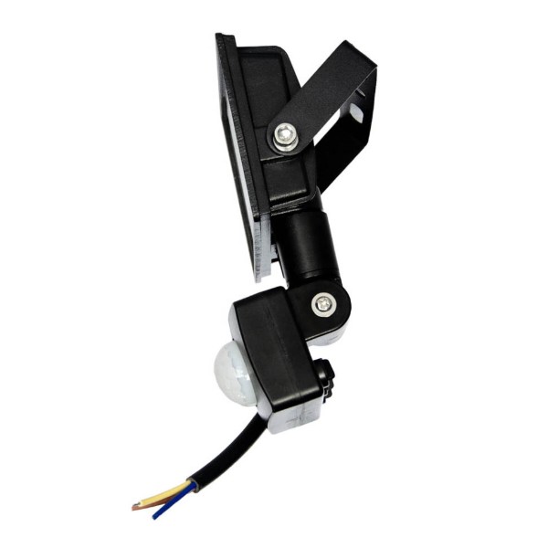 Фото - Светодиодный прожектор EVROLIGHT FM-01D-10 10W 6400К (000057039)