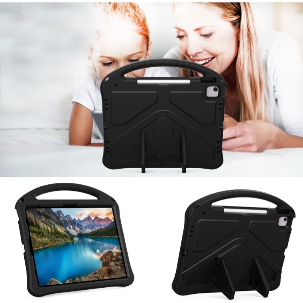 Фото - Чехол для планшета BeCover Protected Cover с креплением for Apple iPad Air 11" M4 2026 Black (715190)