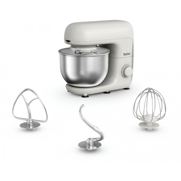 Фото - Уцінка - Планетарний міксер Tefal QB160138