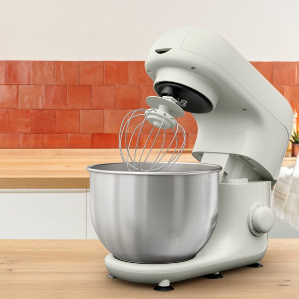 Фото - Уцінка - Планетарний міксер Tefal QB160138