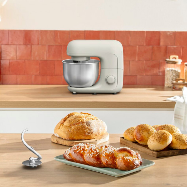 Фото - Уцінка - Планетарний міксер Tefal QB160138