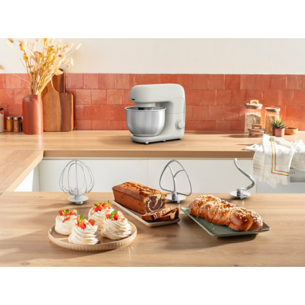 Фото - Уцінка - Планетарний міксер Tefal QB160138