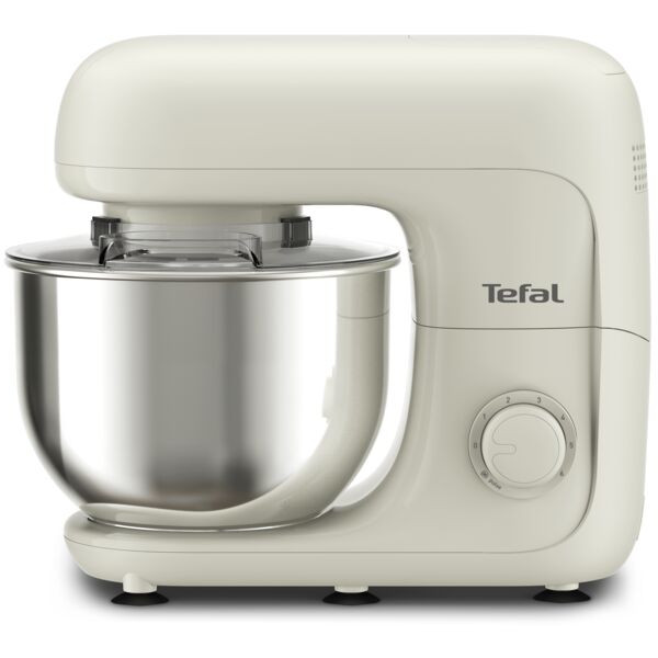 Фото - Уцінка - Планетарний міксер Tefal QB160138
