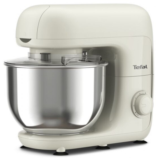 Фото - Уцінка - Планетарний міксер Tefal QB160138