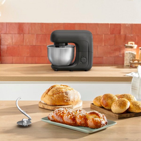 Фото - Планетарный миксер Tefal QB161H38