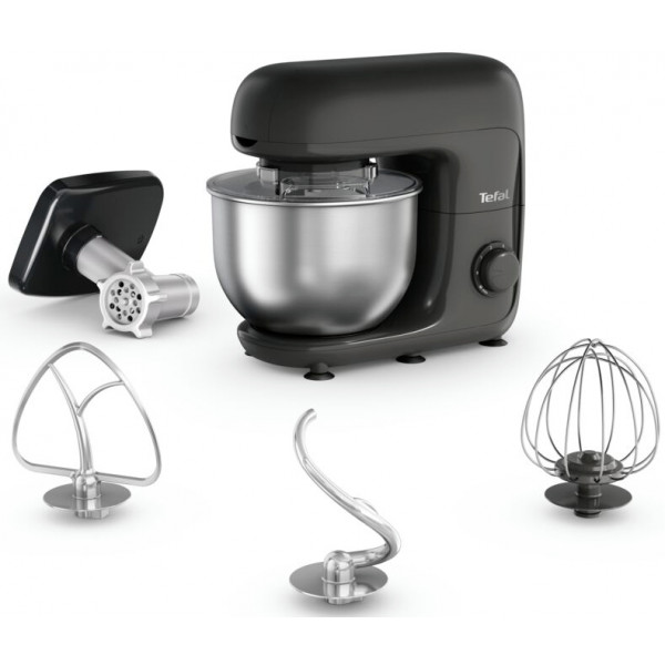 Фото - Планетарный миксер Tefal QB161H38