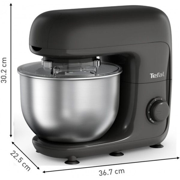 Фото - Планетарный миксер Tefal QB161H38