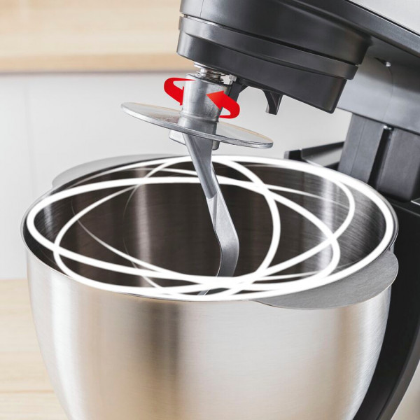 Фото - Планетарный миксер Tefal QB161H38