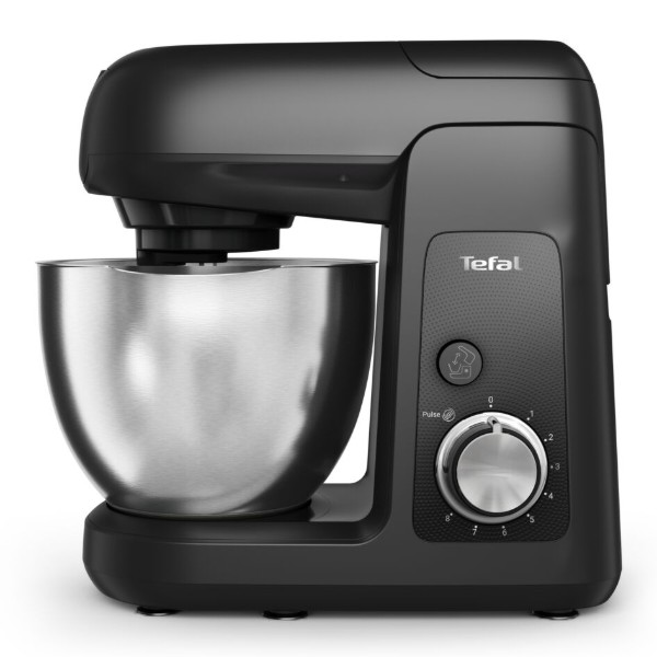 Фото - Кухонная машина Tefal QB525838