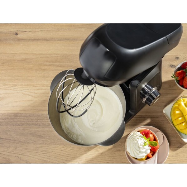 Фото - Кухонная машина Tefal QB525838