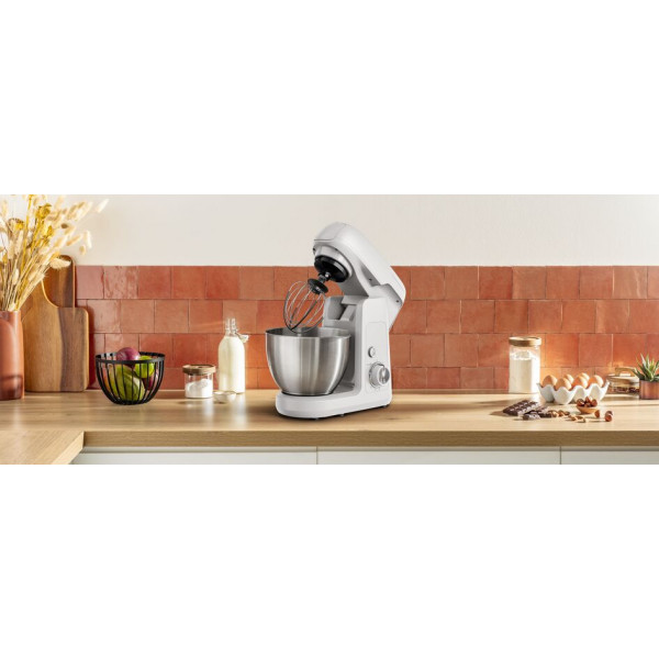 Фото - Кухонная машина Tefal QB525B38 