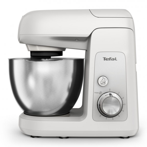 Фото - Кухонная машина Tefal QB525B38 