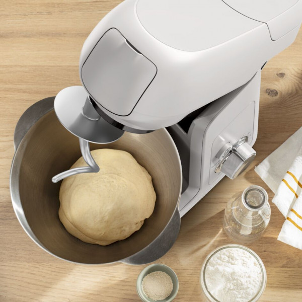 Фото - Кухонная машина Tefal QB525B38 