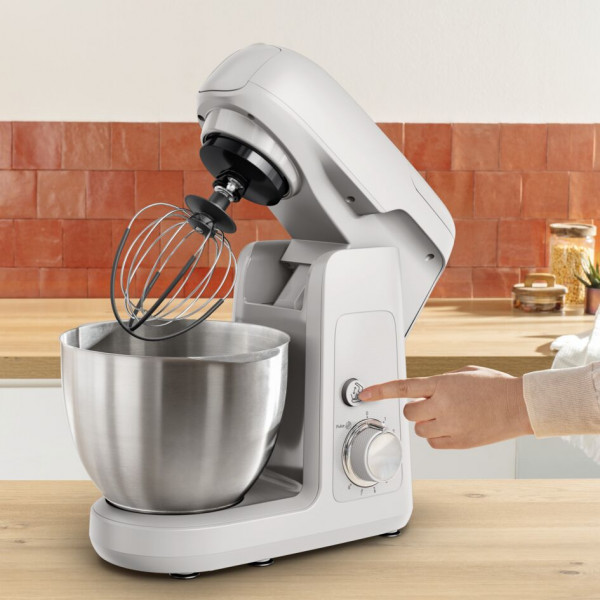 Фото - Кухонная машина Tefal QB525B38 