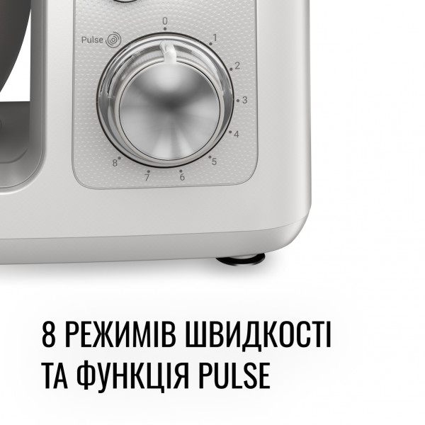 Фото - Кухонная машина Tefal QB525B38 