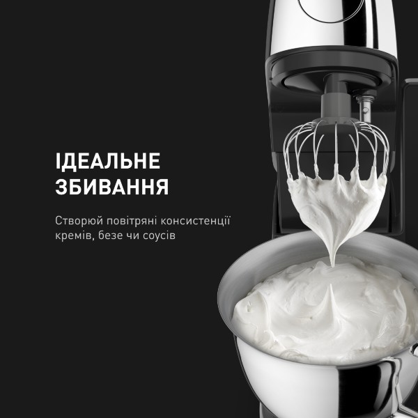 Фото - Комплект техники Tefal Кухонная машина и комбайн + Форма для приготовления Tefal QB951837 + J175S504 CERAMIK 5 пр.