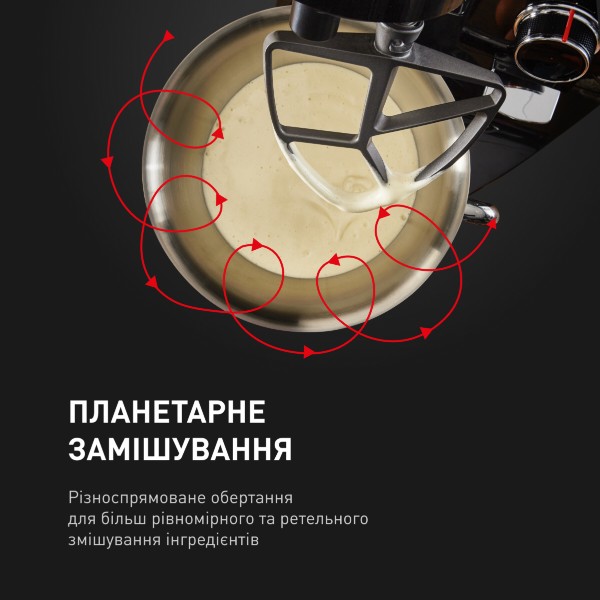 Фото - Комплект техники Tefal Кухонная машина и комбайн + Форма для приготовления Tefal QB951837 + J175S504 CERAMIK 5 пр.