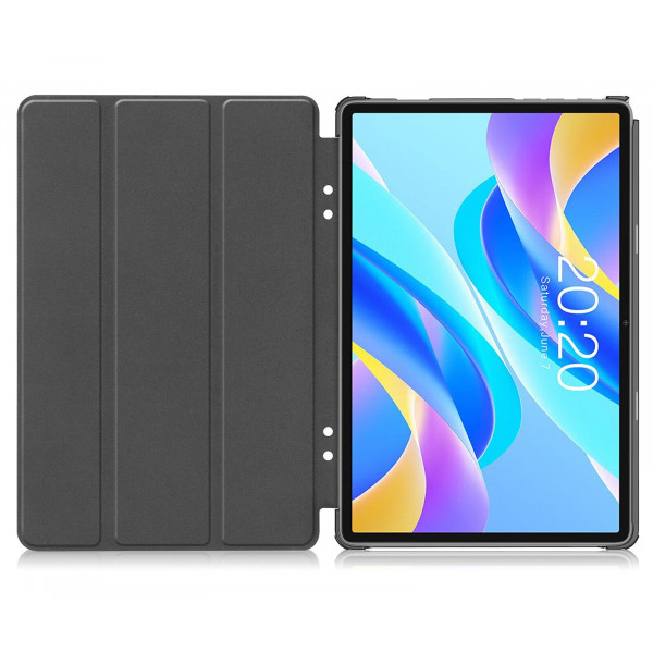 Фото - Чохол для планшета BeCover Smart Case for Teclast M40 Plus/P40HD/P30S 10.1" Deep Blue (709537)