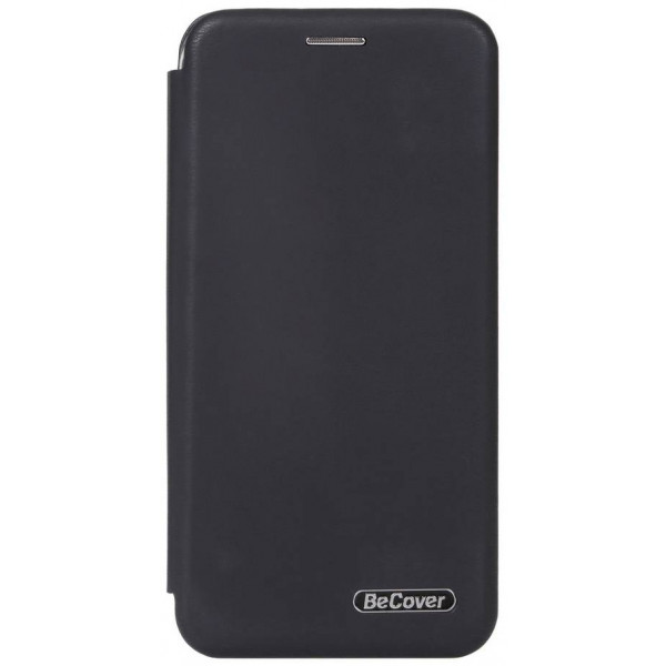Фото - Чехол для смартфона BeCover Exclusive for Oppo A98 5G Black (710297)