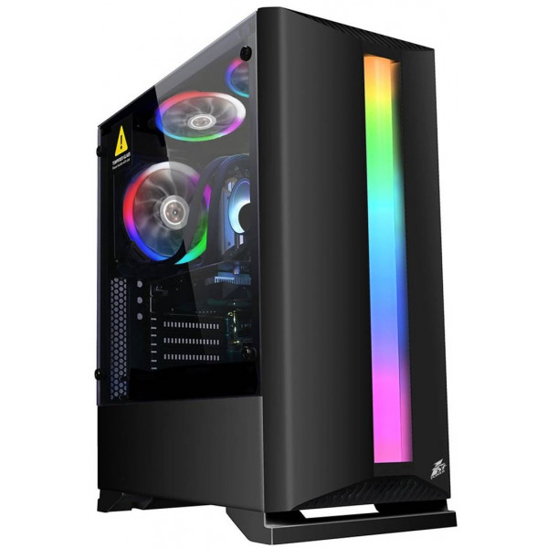 Фото - Системний блок Qbox A6820