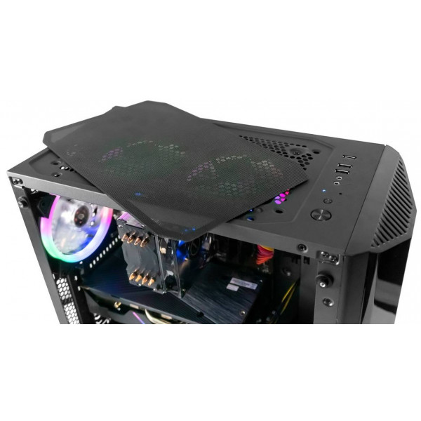 Фото - Системний блок Qbox A6820