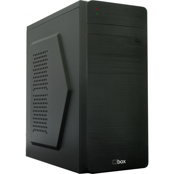 Фото - Системний блок Qbox I0380