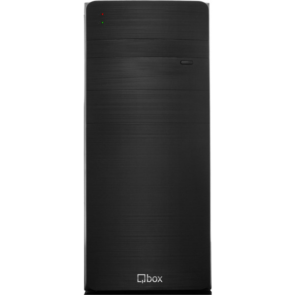 Фото - Системний блок Qbox I0380