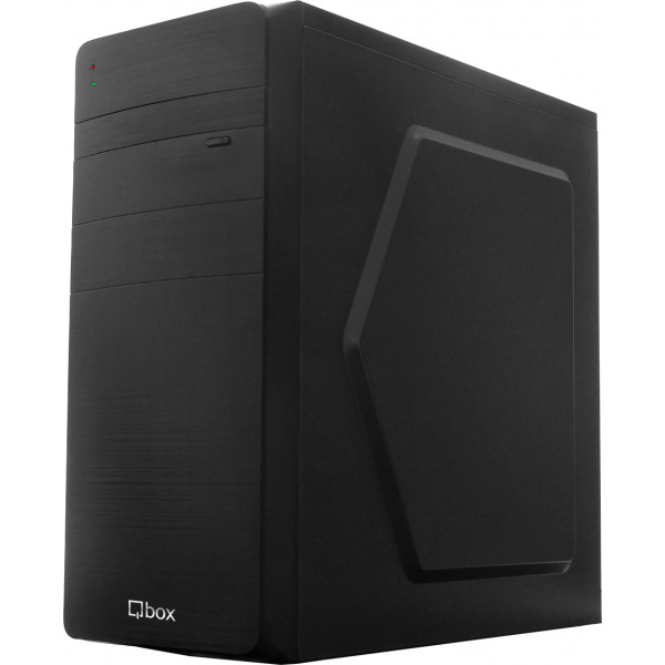 Фото - Системний блок Qbox I0380