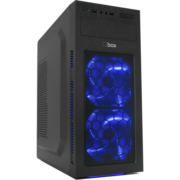 Фото - Системний блок Qbox I4014