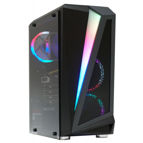 Фото - Уцінка - Системний блок Qbox I6796