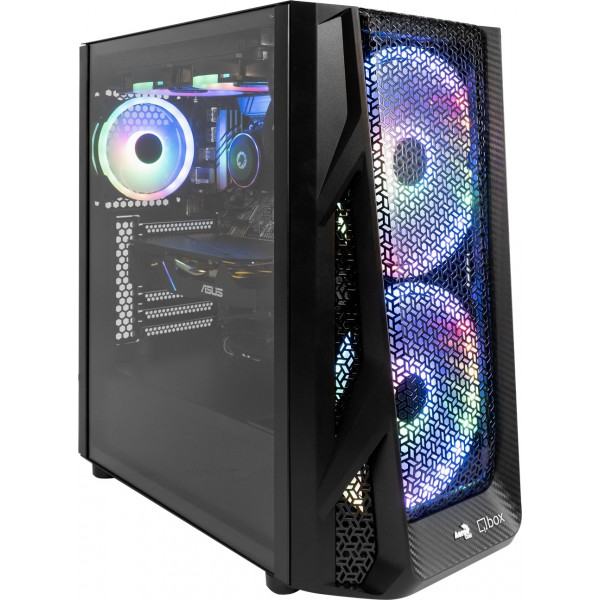 Фото - Системный блок Qbox I25495