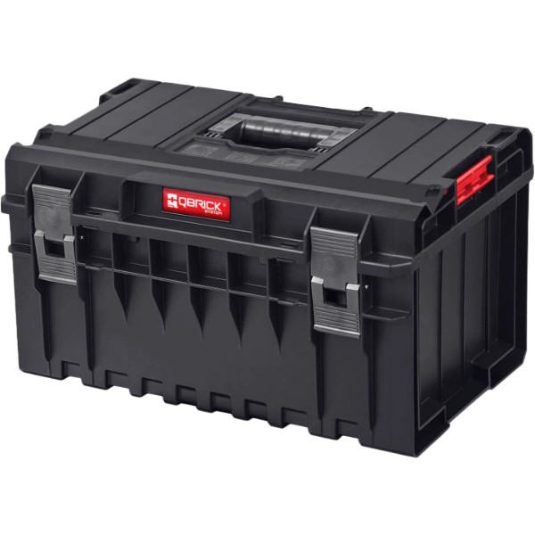 Фото - Ящик для інструментів Qbrick System ONE 350 2.0 BASIC (SKRQ350B2CZAPG003)