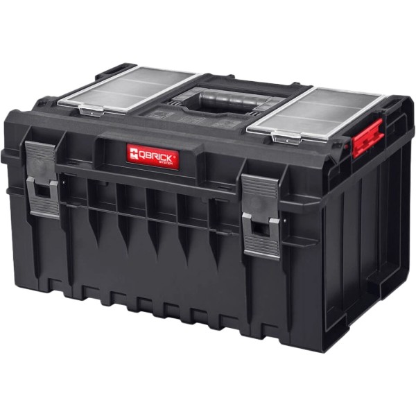 Фото - Ящик для инструментов Qbrick System ONE 350 2.0 PROFI (SKRQ350P2CZAPG003)