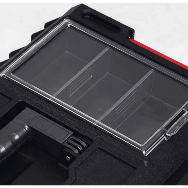 Фото - Ящик для инструментов Qbrick System ONE 350 2.0 PROFI (SKRQ350P2CZAPG003)