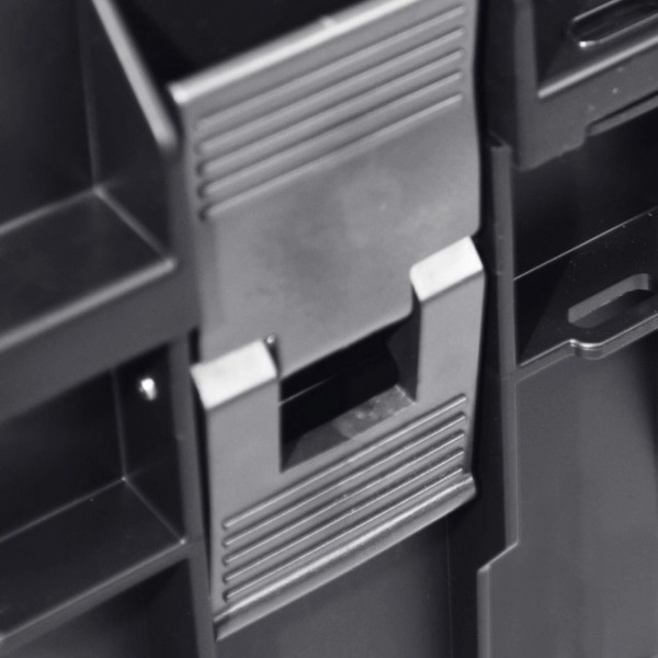 Фото - Ящик для инструментов Qbrick System ONE 350 2.0 PROFI (SKRQ350P2CZAPG003)