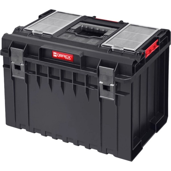 Фото - Ящик для инструментов Qbrick System ONE 450 2.0 PROFI (SKRQ450P2CZAPG003)