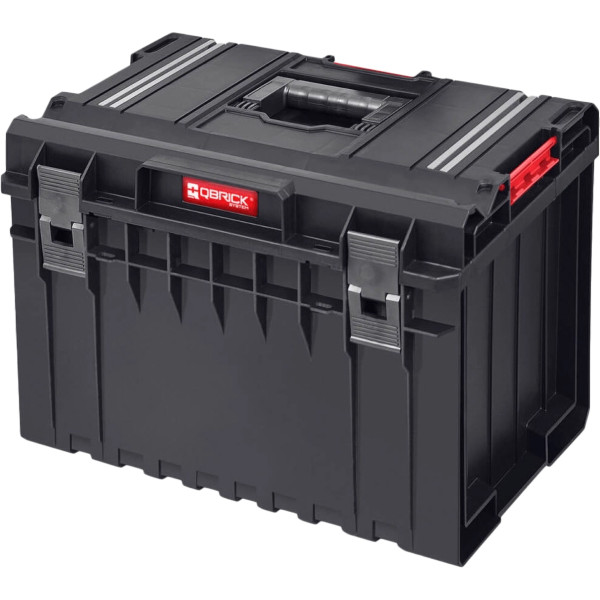 Фото - Ящик для інструментів Qbrick System ONE 450 TECHNIK 2.0 (SKRQ450T2CZAPG003)