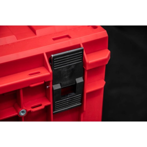 Фото - Ящик для инструментов Qbrick System ONE Cart 2.0. RED ULTRA HD Custom (SKRWQCOCCZEPG003)