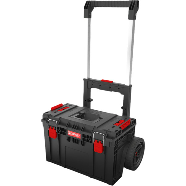 Фото - Ящик для инструментов Qbrick System PRIME Cart (SKRWQCPRIMCZAPG003)