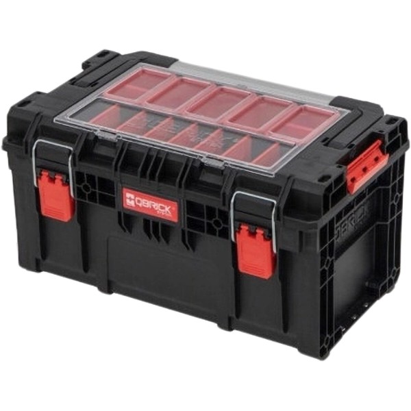 Фото - Ящик для инструментов Qbrick System PRIME Toolbox 250 Expert (SKRQPRIM250ECZAPG003) Фото - Ящик для инструментов Qbrick System PRIME Toolbox 250 Expert (SKRQPRIM250ECZAPG003)